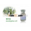 Organic Eucalyptus Oil,Eucalyptus essential oil,Pure Natural eucalyptus leaf oil 80%, CAS 8000-48-4