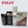 FULLY Hair Building Fibers OEM 5-50g 18 Colors