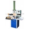 Hydralic incense stick making machine
