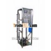 1500 GPD Commercial RO System