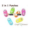 2 in 1 Punch