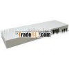 24-Port 10/100   2 Gigabit Copper/ SFP Ports Switch