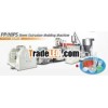 PP \/ Hips Sheet Extrusion Molding Machine
