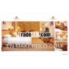 Hotel bedroom furniture ZH-801#
