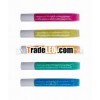 SJ502B-10.5G neon glitter glue