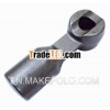 Hot forged steering parts