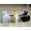 Colorful glass fragrance reed diffusr bottles 50ml
