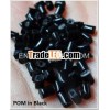 Black POM for Precision Parts