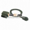 OBDII Power Connecting Cable with 36-pin for Car GPS Tracker