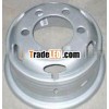 wheel rim disc