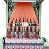 DKJ 10\/30\/192-Computerizer Narrow Fabric Jacquard Loom