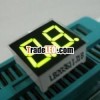 Dual-digit 7-segment LED Display with 0.36-inch Height, Used in Numeric Displays