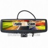 Mirror Monitor with DVR Function