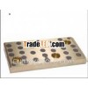 Wear plate