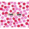 cotton printed fabric