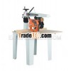 HEAVY DUTY RADIAL ARM SAW