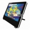 19-inch Graphics Tablet with Widescreen Monitor