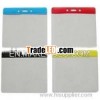 Flexible Badge Wallets