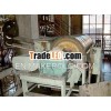 Wet Drum Magnetic Separator
