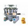 6B14-2B-1X Standard 14-head weigher