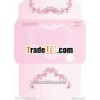 business /gift envelope