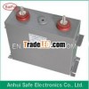 High Voltage Filter Power Super Capacitor