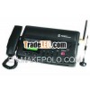 Original Manufacturer:GSM Wireless Fax Machine