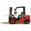 2.5 Tons electric forklift