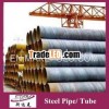 High Quality Welded Steel Pipe For Transpotation