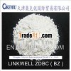 136-23-2 White powder granule 98% Rubber Accelerator ZDBC(BZ)