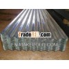 Galvanized Corrugated Steel Sheet