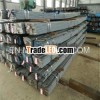 Hot rolled Steel flat bar A36 SS400 Q235 For Building Material