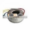 Toroidal Transformer