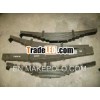 Leaf Spring Suspension System