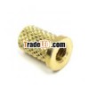 Turning Nuts, Knurling Nuts, Machining Parts