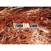 industry clean waste copper