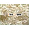 Long grain rice