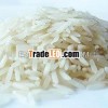 Seller of indian white raw rice