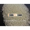 White,  round grain rice