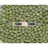 fresh green pea granules