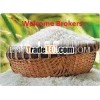 White Rice 100% Broken With Best Quality From Vietnam