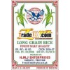 Pakistani Irri-6 Long Grain 5%Broken, 10%, 25% and 100%Borken Rice