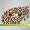 Supply New Crop Red and White Speckled Kidney Beans,  Long Shape,  Sugar Beans Price
