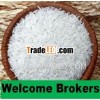 White Rice 10% Broken With Best Quality From Vietnam
