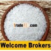 White Rice 5% Broken With Best Quality From Vietnam