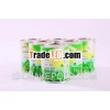 400g Top Quality Canned green peas