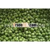 Freeze-dried Green Peas