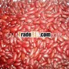 British type red kidney beans Long type