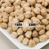 Kabuli chick peas Supplier All Sizes