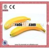 artificial fruit decorative banana